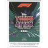 Compra online Lance Stroll F1 Turbo Attax Legacy Turbo Attax Formula 1 2026