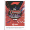 Find and Buy Cards Esteban Ocon F1 Turbo Attax Legacy Turbo Attax Formula 1 Cards 2026