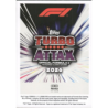 Compra online Nico Hulkenberg F1 Turbo Attax Legacy F1 Cards Topps Turbo Attax 2026