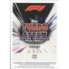 Consigue ahora Gabriel Bortoleto F1 Turbo Attax Legacy Turbo Attax Formula 1 Cards 2026