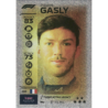 Añade a tu colección Pierre Gasly F1 Turbo Attax Legacy Formula 1 Turbo Attax 2026