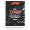 Compra Valtteri Bottas F1 Turbo Attax Legacy Cartas F1 Turbo Attax 2026
