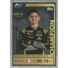 Busca y compra Leonardo Fornaroli Champions Cartas F1 Turbo Attax 2026