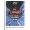 Busca y compra Leonardo Fornaroli Champions Cartas F1 Turbo Attax 2026
