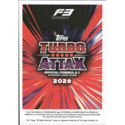 Consigue Rafael Câmara Champions Comprar Turbo Attax 2026