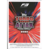 Consigue Rafael Câmara Champions Comprar Turbo Attax 2026