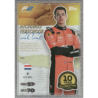 Get Richard Verschoor 10 Years Of F2 – Most Successful Turbo Attax Formula 1 2026