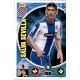 Salva Sevilla Espanyol 179 Adrenalyn XL La Liga 2014-15