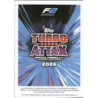 Buy Cards online Joshua Dürksen F2 One To Watch Turbo Attax F1 2026