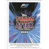 Get Nikola Tsolov F2 One To Watch Turbo Attax Formula 1 Cards 2026
