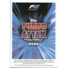 Añade a tu colección Dino Beganovic F2 One To Watch Topps F1 Cards Turbo Attax 2026
