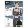 Consigue  Gabriele Minì F2 One To Watch Colección Turbo Attax 2026