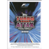 Consigue  Gabriele Minì F2 One To Watch Colección Turbo Attax 2026