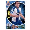 Stuani Espanyol 180 Adrenalyn XL La Liga 2014-15