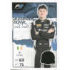 Find and Buy Cards Alexander Dunne F2 One To Watch Topps Turbo Attax 2026
