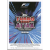 Consigue Kush Maini F2 One To Watch Turbo Attax Formula 1 2026