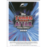 Add to your collection Emerson Fittipaldi F2 One To Watch Turbo Attax Formula 1 2026