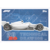Encuentra FCar  Technical Drawing Topps F1 Turbo Attax 2026