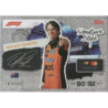 Compra Oscar Piastri Signature Style Cartas Topps Turbo Attax 2026