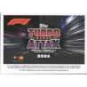 Compra Oscar Piastri Signature Style Cartas Topps Turbo Attax 2026