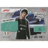 Encuentra  Kimi Antonelli Signature Style Cartas Topps Turbo Attax 2026