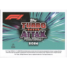 Encuentra  Kimi Antonelli Signature Style Cartas Topps Turbo Attax 2026