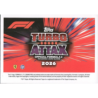 Consigue Charles Leclerc Signature Style Cards Formula 1 Turbo Attax 2026