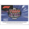 Compra Alex Albon Signature Style Colección F1 Turbo Attax 2026