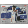 Find and Buy Cards Arvid Lindblad Signature Style Cards Turbo Attax 2026