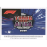 Find and Buy Cards Arvid Lindblad Signature Style Cards Turbo Attax 2026