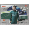 Compra Fernando Alonso Signature Style Cards Formula 1 Turbo Attax 2026