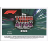 Compra Fernando Alonso Signature Style Cards Formula 1 Turbo Attax 2026