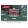 Añade a tu colección  Lance Stroll Signature Style Turbo Attax Formula 1 Cards 2026
