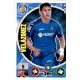 Velázquez Getafe 184 Adrenalyn XL La Liga 2014-15