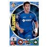 Velázquez Getafe 184 Adrenalyn XL La Liga 2014-15