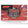 Add to your collection Esteban Ocon Signature Style F1 Turbo Attax 2026