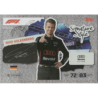 Add to your collection Nico Hulkenberg Signature Style Topps F1 Turbo Attax 2026