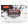 Add to your collection Nico Hulkenberg Signature Style Topps F1 Turbo Attax 2026