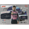 Compra Pierre Gasly Signature Style F1 Cards Topps Turbo Attax 2026