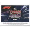 Compra Pierre Gasly Signature Style F1 Cards Topps Turbo Attax 2026