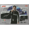 Encuentra Sergio Perez Signature Style F1 Turbo Attax 2026