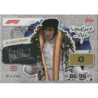 Compra online Sir Jackie Stewart Signature Style Cards Turbo Attax 2026