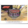 Compra online Sir Jackie Stewart Signature Style Cards Turbo Attax 2026