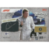 Consigue  Mika Häkkinen Signature Style Formula 1 Turbo Attax 2026