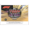 Consigue  Mika Häkkinen Signature Style Formula 1 Turbo Attax 2026