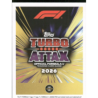 Consigue Sir Stirling Moss 100 Club – Legend Cartas Topps Turbo Attax 2026