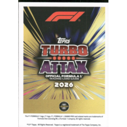 Completa tu colección Graham Hill 100 Club – Legend Topps Formula 1 Turbo Attax 2026