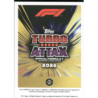 Completa tu colección Graham Hill 100 Club – Legend Topps Formula 1 Turbo Attax 2026