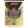 Compra Alain Prost 100 Club – Legend Colección Topps Turbo Attax Formula 1 2026