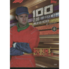 Añade a tu colección Rubens Barrichello 100 Club – Legend F1 Turbo Attax 2026